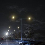Telegram profile photo for Night of Speech