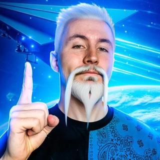 Telegram profile photo for Soon Win / Сунь Вынь