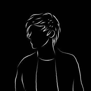 Telegram profile photo for إقتباسات🤎✨