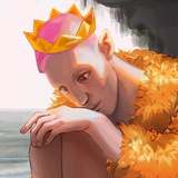 Telegram profile photo for Эпидерма
