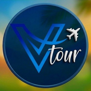 Telegram profile photo for Полетели V Tour с нами ✈️