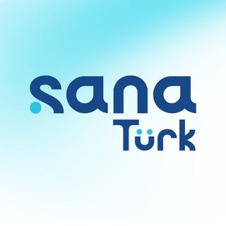 Telegram profile photo for SANA Türk