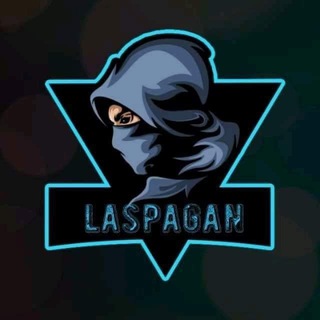 Telegram profile photo for LASPAGANMARKET