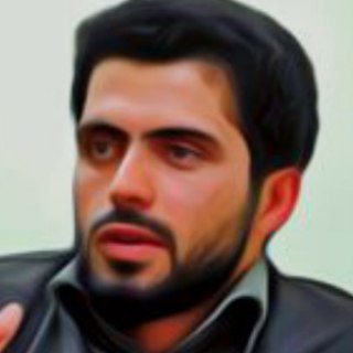 Telegram profile photo for پی نوشت | علی نادری