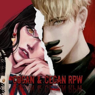 Telegram profile photo for COGAN CECAN RPW CORNER
