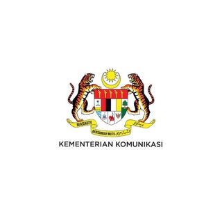 Telegram profile photo for KEMENTERIAN KOMUNIKASI