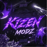 Telegram profile photo for KIZEN MODZ