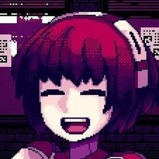 Telegram profile photo for ANNA Channel
