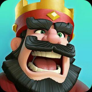 Telegram profile photo for Clash Royal Store