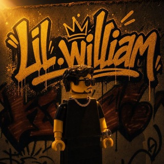 Telegram profile photo for William