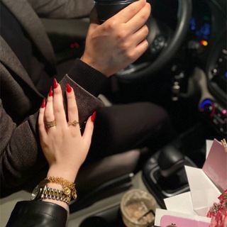 Telegram profile photo for - ﮼لعلُها،تقّرأ •