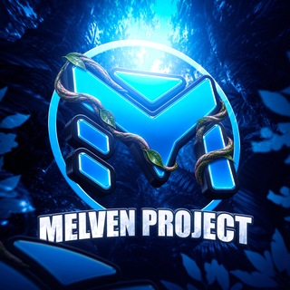 Telegram profile photo for Melven Project