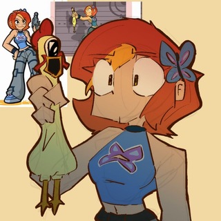 Telegram profile photo for 🗝Ключ на 34🛠