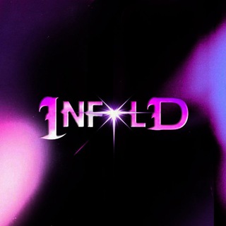 Telegram profile photo for InFold