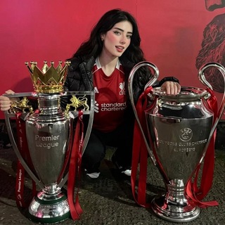 Telegram profile photo for LFC FAMILY| Sepidelfc❤️