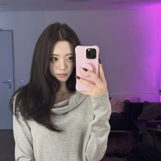 Telegram profile photo for barbie doll ♡