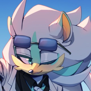 Telegram profile photo for Sable_nest