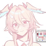 Telegram profile photo for ℒ𝒾𝓃𝓃𝑒𝒶ּ ֶָ֢.