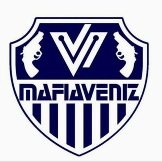 Telegram group profile photo for MAFIA VENIZ