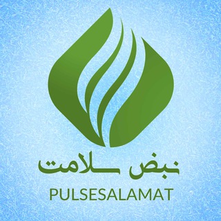 Telegram profile photo for نبض سلامت