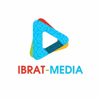 Telegram profile photo for IBRAT-Media