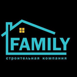 Telegram profile photo for СК Family | 3 года гарантии на ремонт