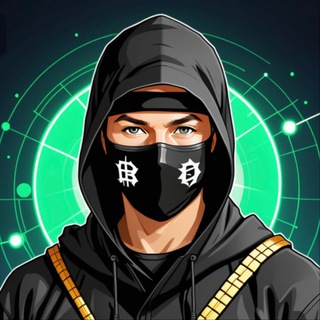 Telegram profile photo for NINJAA CRYPTO