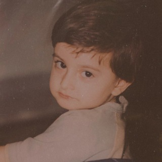 Telegram profile photo for Named Ashkn