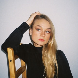 Telegram profile photo for Alena Nikolaeva