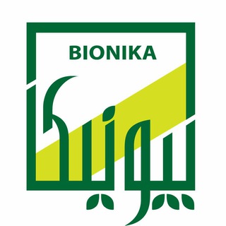 Telegram profile photo for BIONIKA.IR