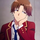 Telegram profile photo for Classroom of the elite SAISON 4 VF๐ฏ๐ต๐ซ๐ท