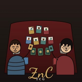 Telegram profile photo for Z&C TCG