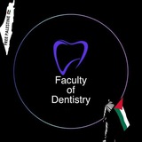 Telegram profile photo for MedDent🇵🇸 | 🦷 طب الأسنان