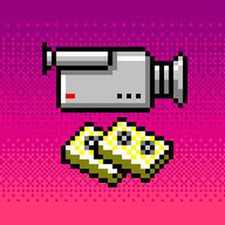 Telegram profile photo for unrelated / unrelatable