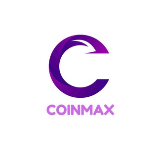 Telegram profile photo for Coinmax