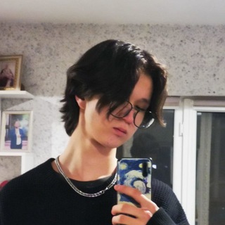 Telegram profile photo for Конченный долбаебик