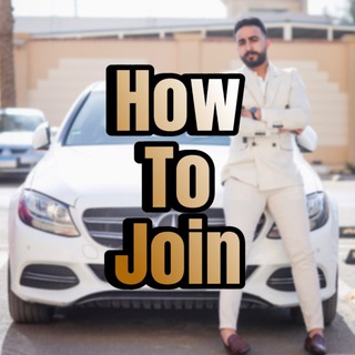 Telegram profile photo for How_To_Join