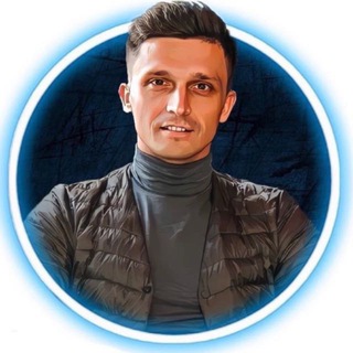 Telegram profile photo for Бечин | продюсер