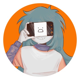 Telegram profile photo for thebubblesfan45