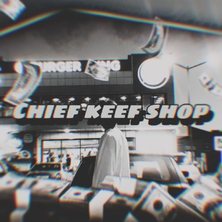 Telegram profile photo for Chief keef shop