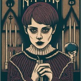 Telegram profile photo for Ася не договорила