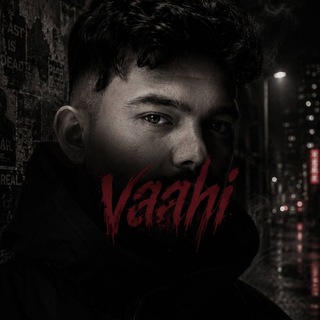 Telegram profile photo for Vaahi