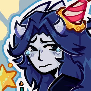 Telegram profile photo for KorFFius | Котангенс клаб