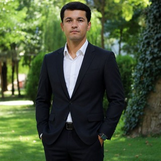 Telegram profile photo for Muallim_Ochilov.