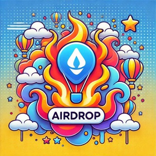 Telegram profile photo for Hypodrops