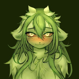 Telegram profile photo for фиш энд чипс🪴(18+)