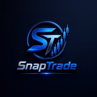 Telegram profile photo for SnapTrade