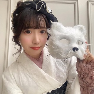 Telegram profile photo for 🎌 「櫻紗」東京花漾物語