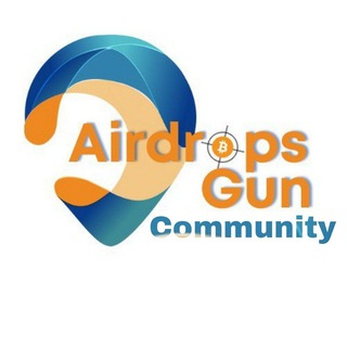 Telegram profile photo for AirdropsGun™ Community