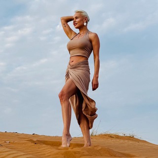 Telegram profile photo for Wanderfull life